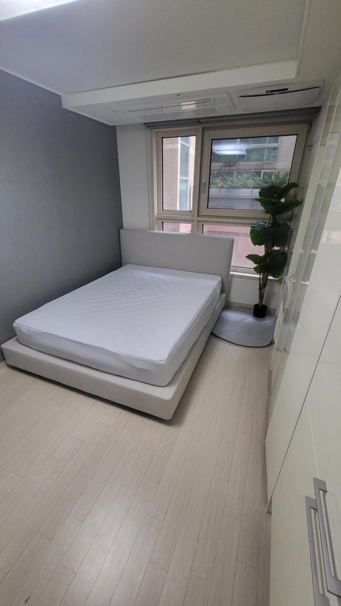 Pangsapuri 1-2308 #sinnonhyeon Stn Exit 9, 1-min #gangnam Stn, 5-min #ott #concierge Gangnam Managed