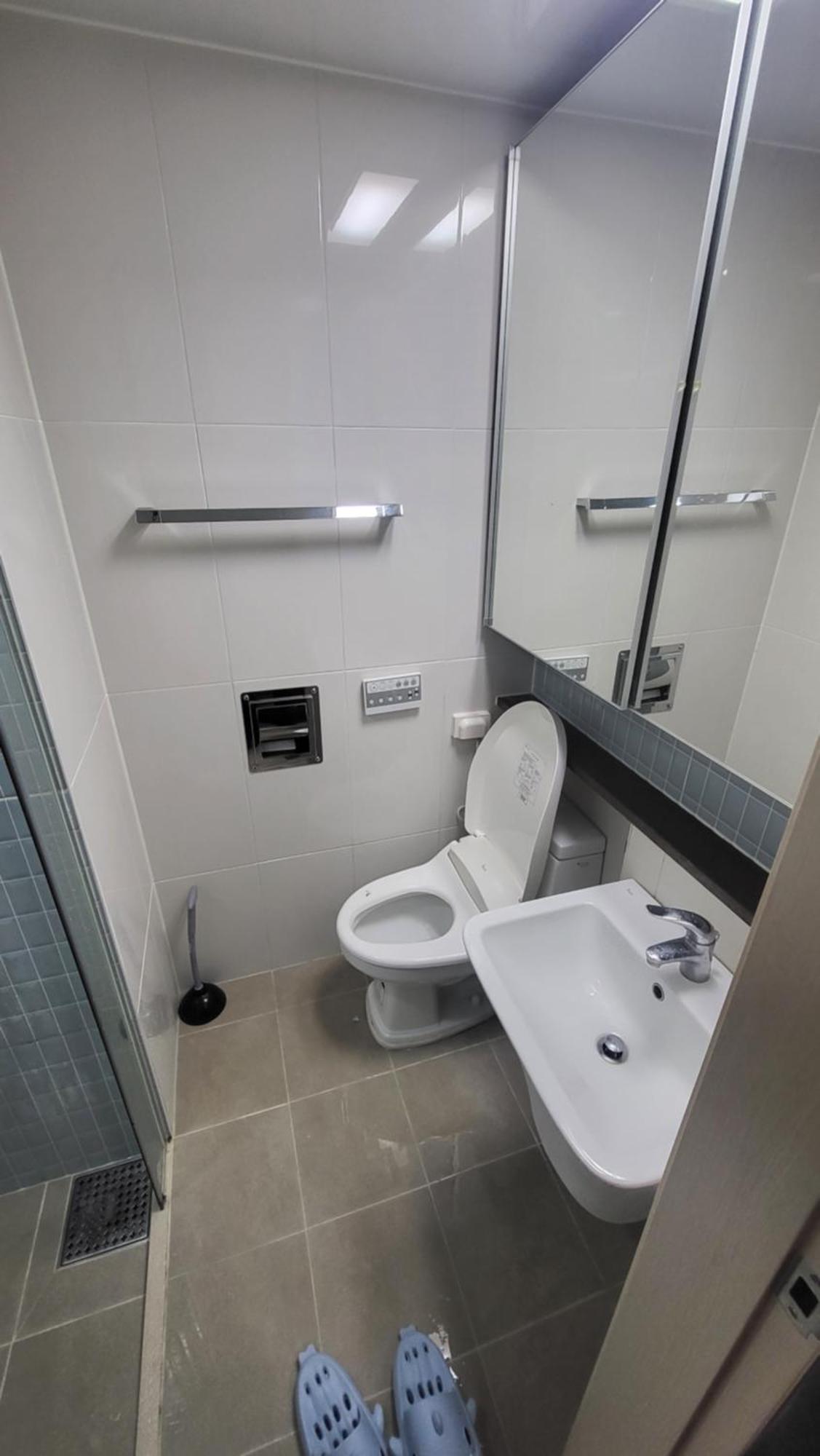 1-2308 #sinnonhyeon Stn Exit 9, 1-min #gangnam Stn, 5-min #ott #concierge Gangnam Managed Pangsapuri Seoul
