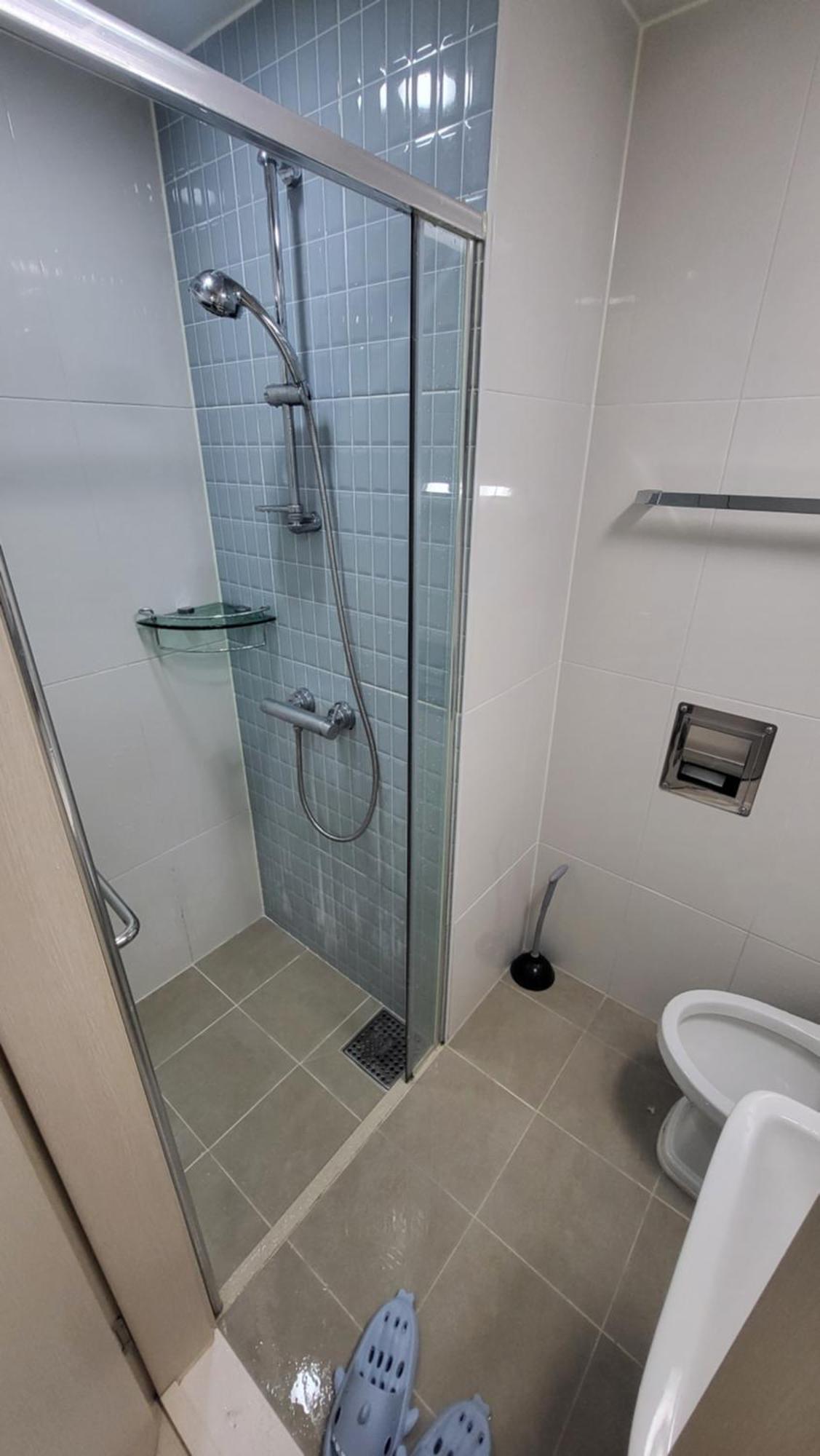Pangsapuri 1-2308 #sinnonhyeon Stn Exit 9, 1-min #gangnam Stn, 5-min #ott #concierge Gangnam Managed Seoul