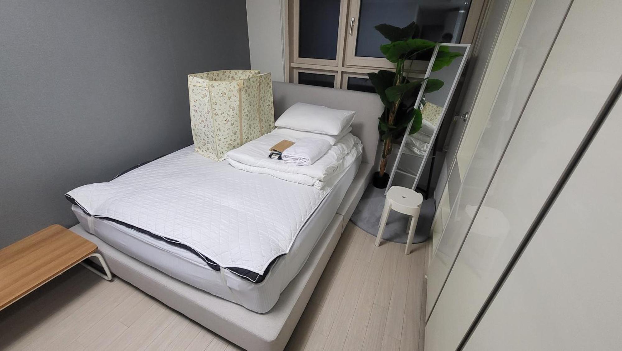 1-2308 #sinnonhyeon Stn Exit 9, 1-min #gangnam Stn, 5-min #ott #concierge Gangnam Managed