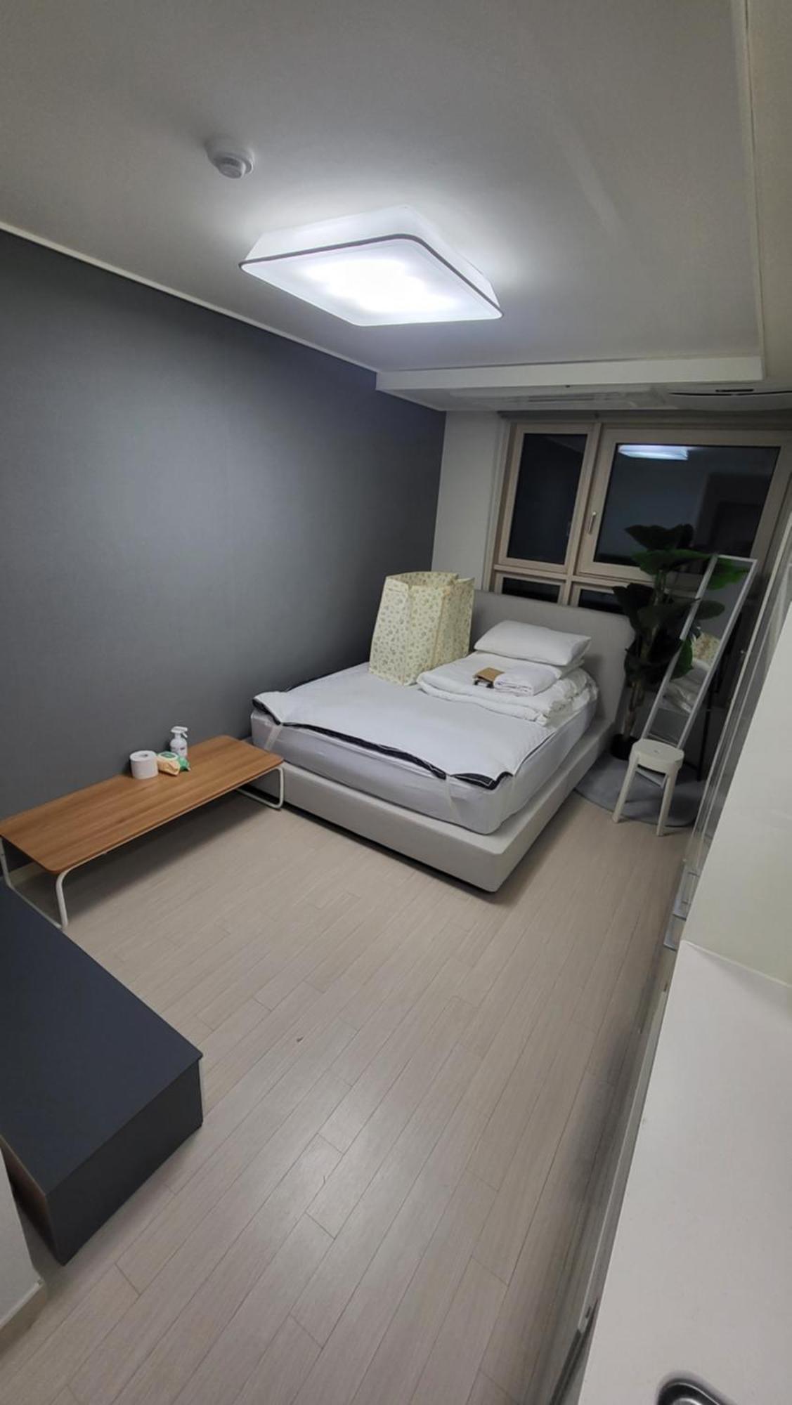 Pangsapuri 1-2308 #sinnonhyeon Stn Exit 9, 1-min #gangnam Stn, 5-min #ott #concierge Gangnam Managed *