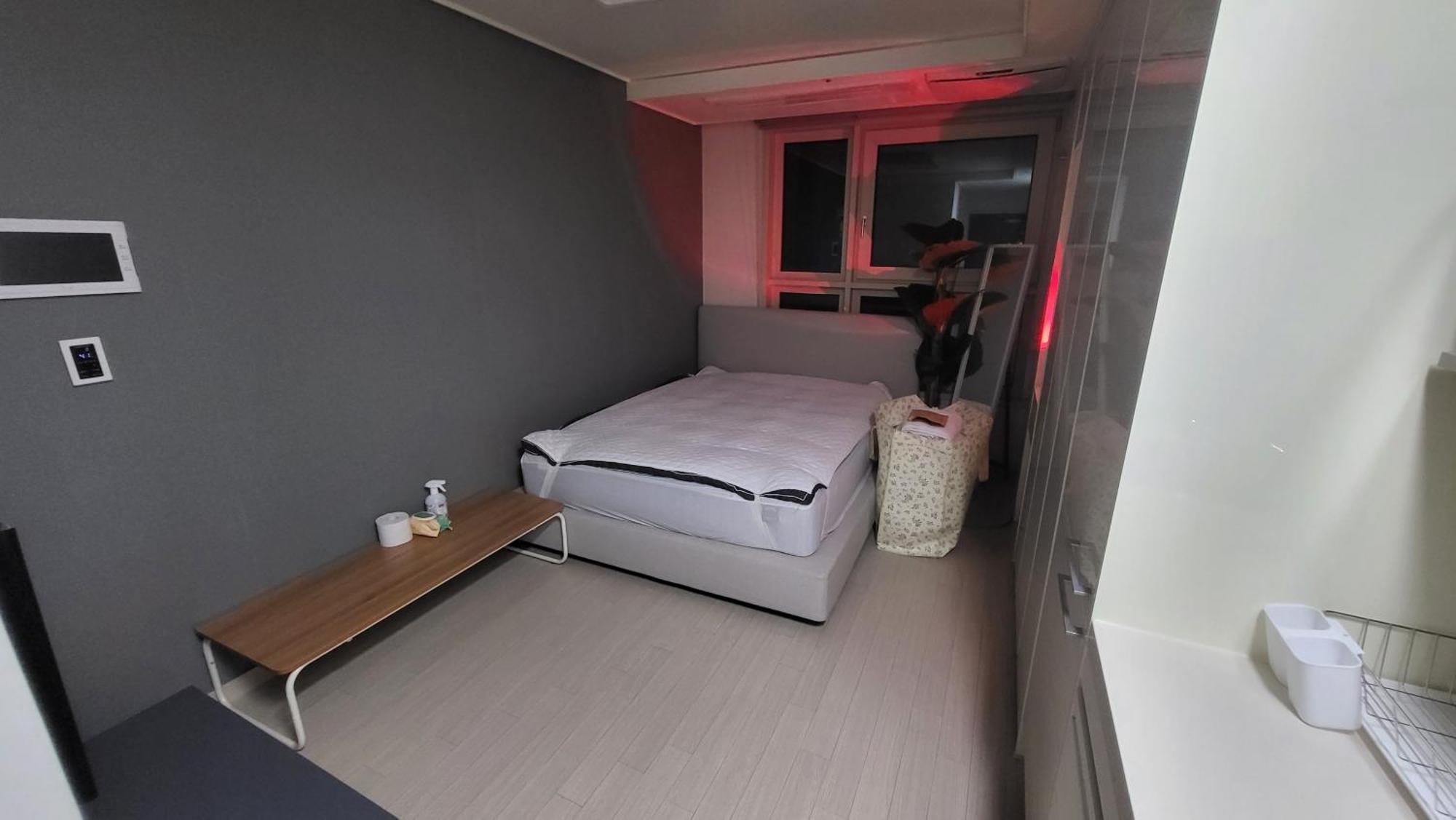 1-2308 #sinnonhyeon Stn Exit 9, 1-min #gangnam Stn, 5-min #ott #concierge Gangnam Managed * Seoul