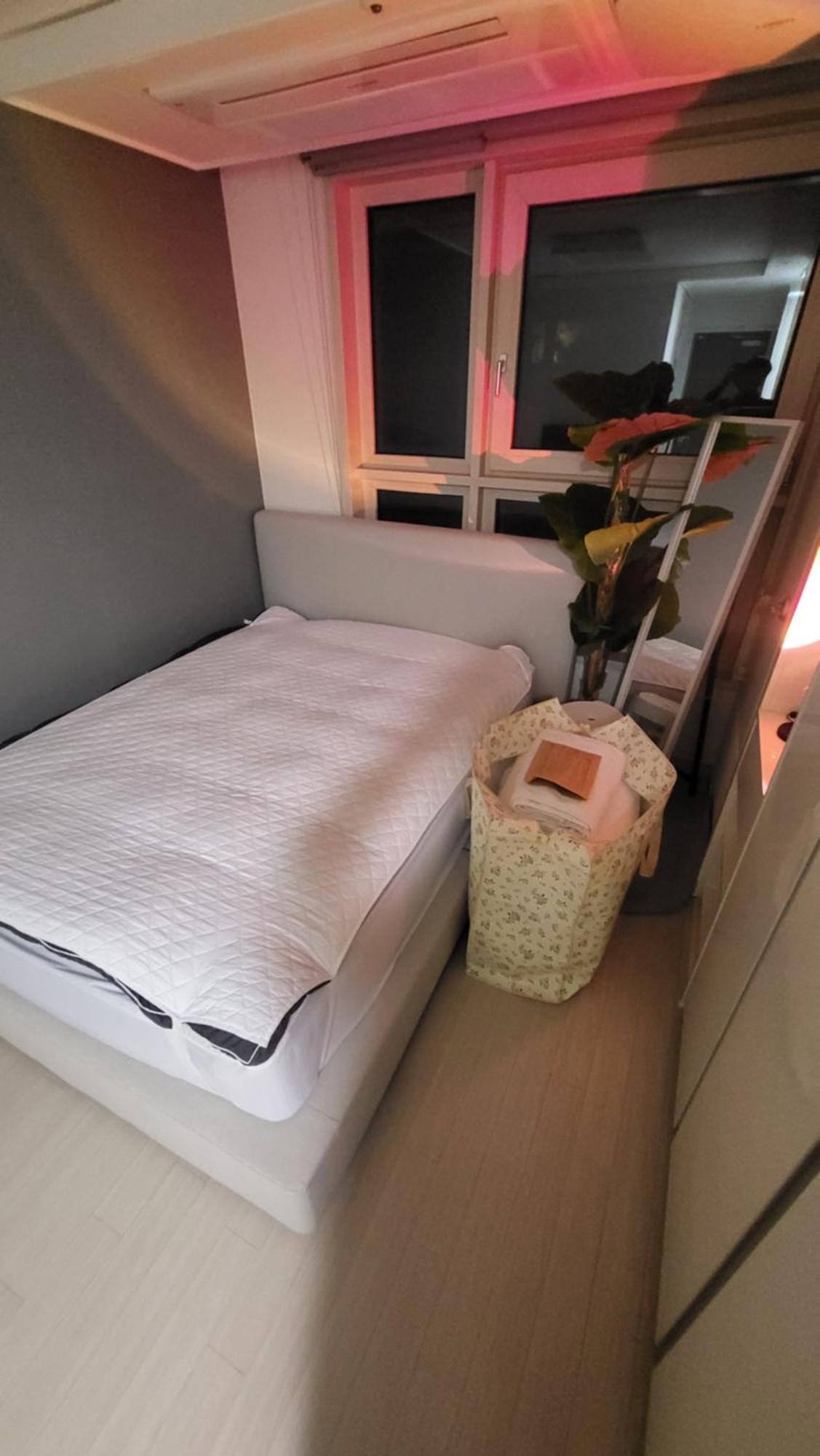 1-2308 #sinnonhyeon Stn Exit 9, 1-min #gangnam Stn, 5-min #ott #concierge Gangnam Managed Pangsapuri Seoul